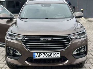 Авто Haval H6 2020 № 7907901