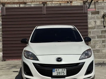 Авто Mazda 3 2013 № 7907909