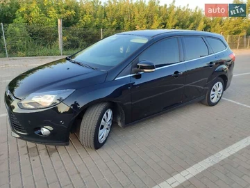 Авто Ford Focus 2013 № 7907915