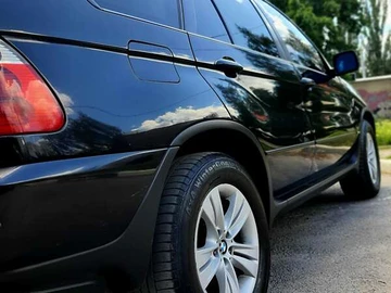 Авто BMW X5 2006 № 7907916