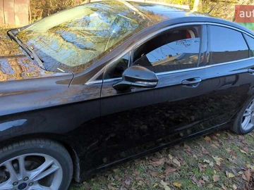 Авто Ford Fusion 2014 № 7907919