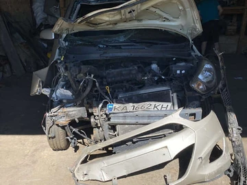 Авто Hyundai I10 2013 № 7907943