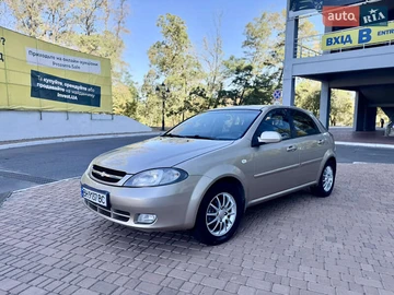 Авто Chevrolet Lacetti 2012 № 7907955