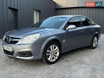 Авто Opel Vectra 2006 № 7907962