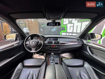 Авто BMW X5 2010 № 7907977