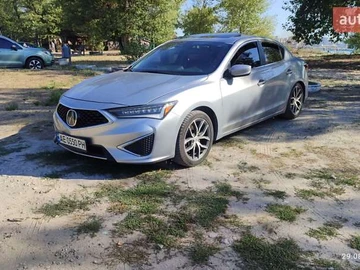 Авто Acura Ilx 2020 № 7907979