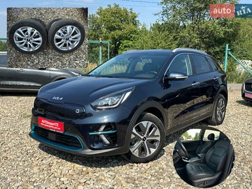 Авто KIA Niro 2022 № 7907988