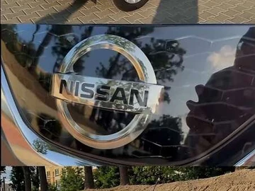 Авто Nissan Rogue Sport 2018 № 7908002