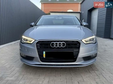 Авто Audi A3 2016 № 7908005