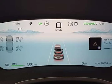 Авто BYD Song Plus 2025 № 7908008