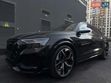 Авто Audi Rs Q8 2023 № 7908013
