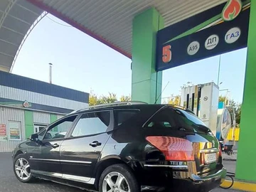 Авто Peugeot 407 2010 № 7908016