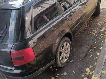 Авто Audi A6 2001 № 7908019