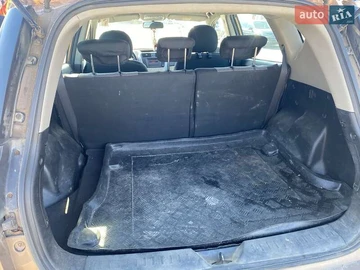 Авто Geely Emgrand X7 2014 № 7908020