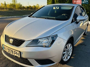 Авто SEAT Ibiza 2015 № 7908027