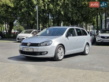 Авто Volkswagen Golf 2013 № 7908029
