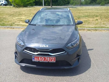 Авто KIA Ceed 2023 № 7908041