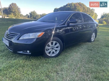 Авто Toyota Camry 2006 № 7908043