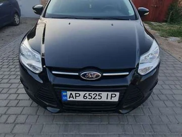 Авто Ford Focus 2012 № 7908047