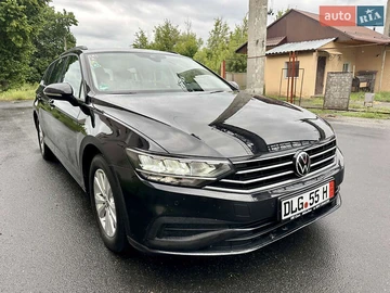 Авто Volkswagen Passat 2021 № 7908054