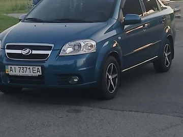 Авто ЗАЗ Vida 2013 № 7908060