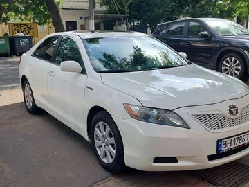 Авто Toyota Camry 2008 № 7908088