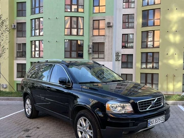 Авто Volvo Xc90 2008 № 7908095