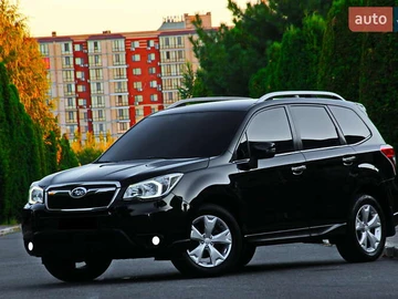 Авто Subaru Forester 2015 № 7908101