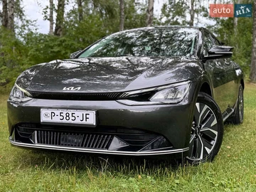 Авто KIA Ev6 2022 № 7908108