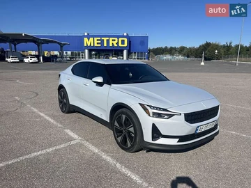 Авто Polestar 2 2023 № 7908109
