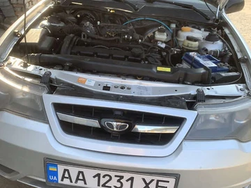 Авто Daewoo Nexia 2012 № 7908118