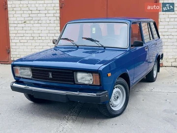 Авто ВАЗ 2104 2008 № 7908121