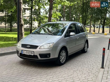 Авто Ford C-Max 2006 № 7908128