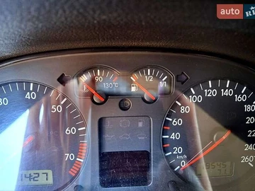 Авто Volkswagen Golf 2000 № 7908129