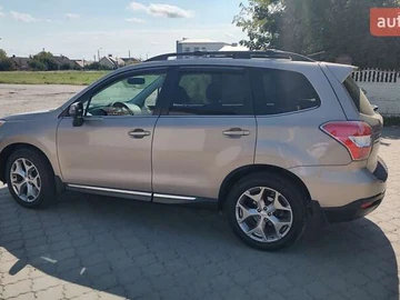 Авто Subaru Forester 2015 № 7908169