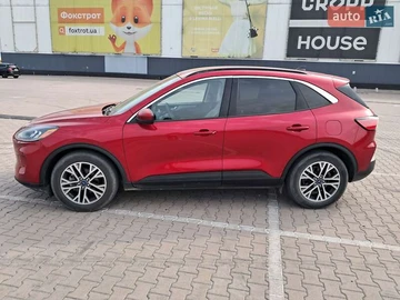 Авто Ford Escape 2019 № 7908174