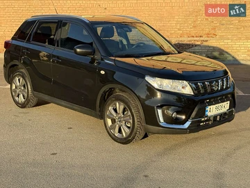 Авто Suzuki Vitara 2020 № 7908183