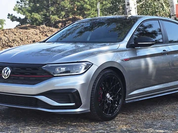 Авто Volkswagen Jetta 2019 № 7908184