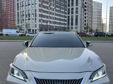Авто Lexus Es 2020 № 7908200