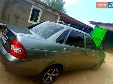 Авто ВАЗ 2170 Priora 2012 № 7908209