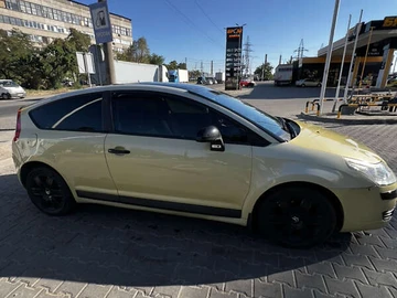 Авто Citroen C4 2006 № 7908221