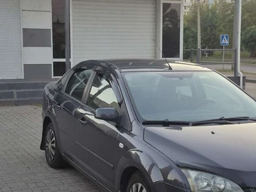 Авто Ford Focus 2008 № 7908224