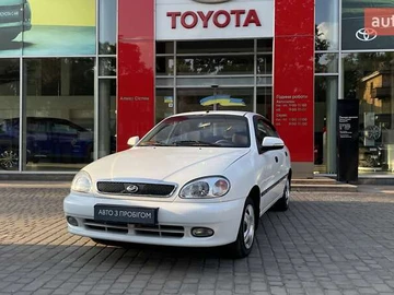 Авто ЗАЗ Lanos 2015 № 7908227