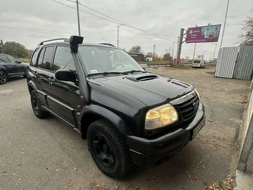 Авто Suzuki Grand Vitara 2001 № 7908229