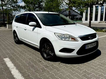 Авто Ford Focus 2010 № 7908242