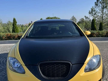 Авто SEAT Leon 2008 № 7908244