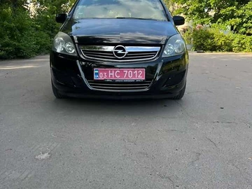 Авто Opel Zafira 2012 № 7908254