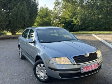 Авто Skoda Octavia 2006 № 7908258