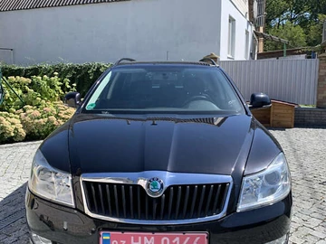 Авто Skoda Octavia 2012 № 7908270