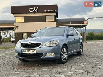Авто Skoda Octavia 2012 № 7908271